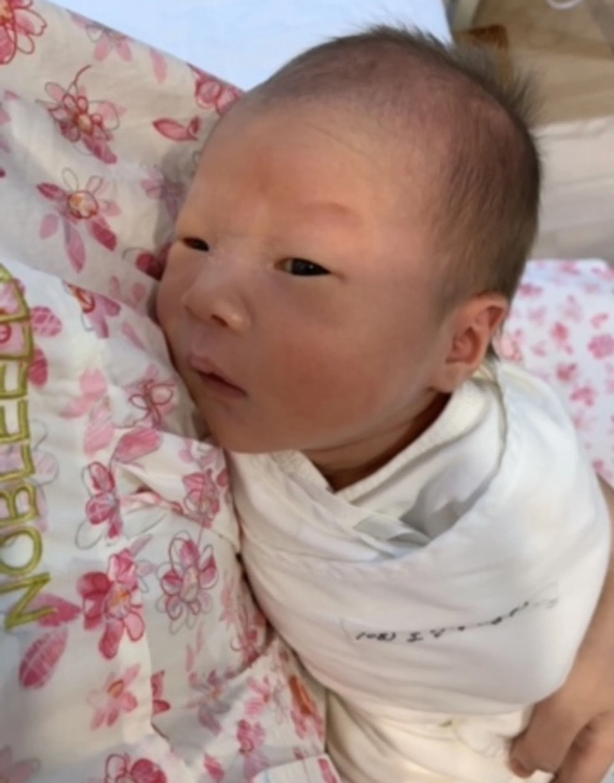 아기 발달 놀이 추천 03개월