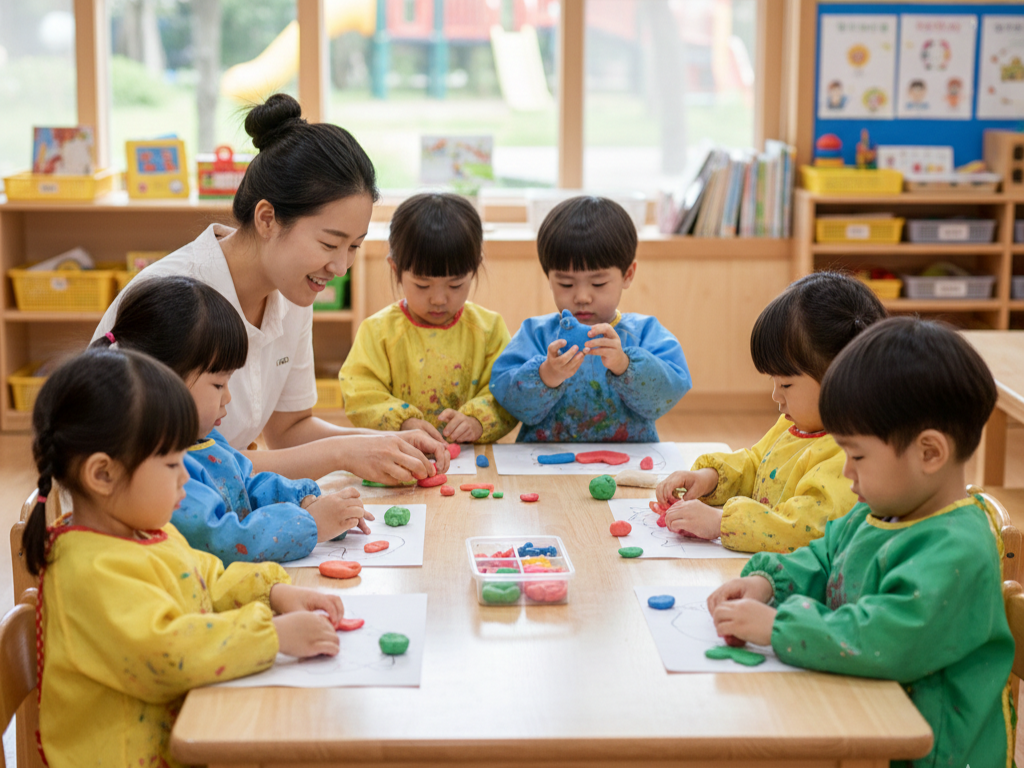 2026년, 유치원 보육비 대상이 확대돼요!